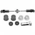 Ремкомплект кулисы Astra G/H/Vectra B 95- 04969