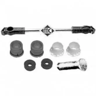 04969 Ремкомплект кулисы Astra G/H/Vectra B 95- METALCAUCHO подбор по vin на Brocar