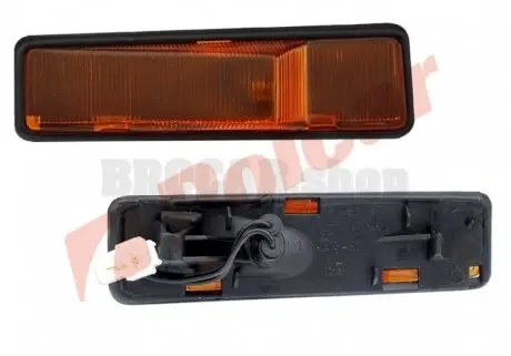 7403205 Бічний поворотовказник SUZUKI VITARA, 88- POLCAR підбір по vin на Brocar