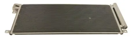 AC830181 Конденсатор, система кондиціонування повітря MAXGEAR підбір по vin на Brocar