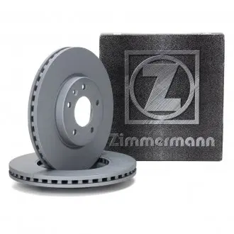 430264520 Тормозные диски ZIMMERMANN подбор по vin на Brocar