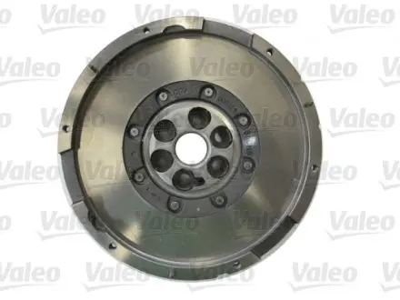 836073 Маховик VALEO підбір по vin на Brocar