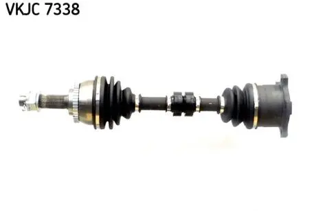 VKJC7338 Піввісь SKF підбір по vin на Brocar