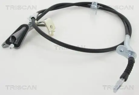 814014183 Трос, стояночная тормозная система TRISCAN підбір по vin на Brocar