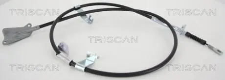 814014184 Трос, стояночная тормозная система TRISCAN підбір по vin на Brocar