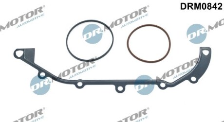 DRM0842 ZESTAW USZCZELEK POJEDYŃCZY VANOS BMW BMW DR.MOTOR підбір по vin на Brocar