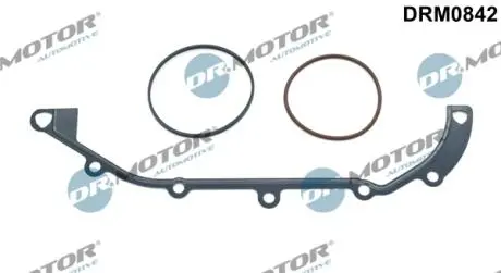 DRM0842 ZESTAW USZCZELEK POJEDYŃCZY VANOS BMW BMW DR.MOTOR подбор по vin на Brocar