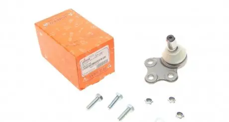 10FI4200 Опора шаровая (передняя) Fiat Bravo/Stilo/Lancia Delta 01- ASMETAL подбор по vin на Brocar