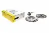 Комплект сцепления VW T6 2.0 TDI 15- (d=240mm) (+выжимной) 624 4011 33