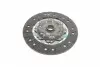 624401133 Комплект зчеплення VW T6 2.0 TDI 15- (d=240mm) (+вижимний) LUK підбір по vin на Brocar