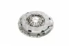 624401133 Комплект зчеплення VW T6 2.0 TDI 15- (d=240mm) (+вижимний) LUK підбір по vin на Brocar