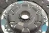 624401133 Комплект зчеплення VW T6 2.0 TDI 15- (d=240mm) (+вижимний) LUK підбір по vin на Brocar