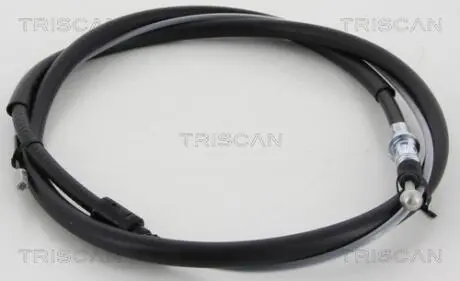 814038156 Трос, стоянкова гальмівна система TRISCAN підбір по vin на Brocar