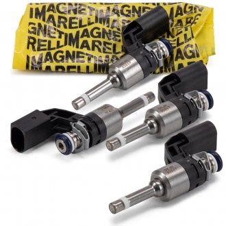805016364901 Форсунка MAGNETI MARELLI подбор по vin на Brocar