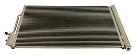 AC830218 Конденсатор, система кондиціонування повітря MAXGEAR подбор по vin на Brocar