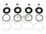 REPERATURKA ZACISKU HAMULC. (AKE) NISSAN 241010