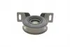 40FR1000 Підшипник підвісний Ford Transit 91-00 (d=30mm) ASMETAL підбір по vin на Brocar