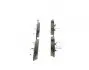 KLOCKI HAM.MERCEDES-BENZ E 500 CGI CABRI 0 986 494 772