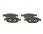 0986494772 KLOCKI HAM.MERCEDES-BENZ E 500 CGI CABRI BOSCH підбір по vin на Brocar