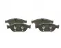 0986494772 KLOCKI HAM.MERCEDES-BENZ E 500 CGI CABRI BOSCH підбір по vin на Brocar