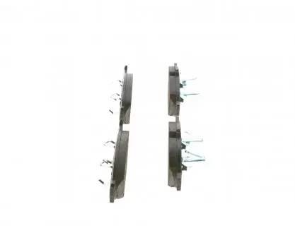 0986494772 KLOCKI HAM.MERCEDES-BENZ E 500 CGI CABRI BOSCH підбір по vin на Brocar