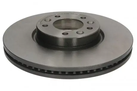 09D41911 Тормозной диск BREMBO подбор по vin на Brocar
