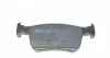 0252242915 Колодки тормозные (задние) Honda Civic 1.0-2.0 16V 13- MEYLE підбір по vin на Brocar