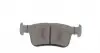 0252242915 Колодки тормозные (задние) Honda Civic 1.0-2.0 16V 13- MEYLE підбір по vin на Brocar