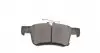 0252242915 Колодки тормозные (задние) Honda Civic 1.0-2.0 16V 13- MEYLE підбір по vin на Brocar
