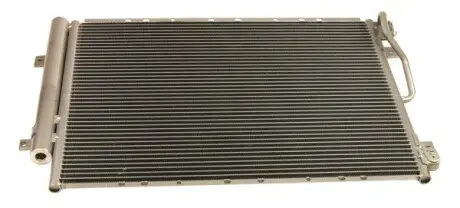AC830147 Конденсатор, система кондиціонування повітря MAXGEAR підбір по vin на Brocar
