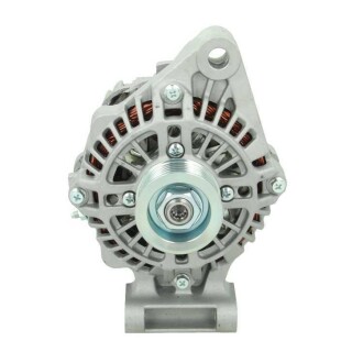 595588090130 ALTERNATOR FORD FIESTA 1.4 16V 11.01-. Psh подбор по vin на Brocar