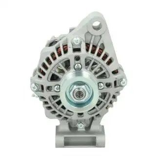 595588090130 ALTERNATOR FORD FIESTA 1.4 16V 11.01-. Psh підбір по vin на Brocar