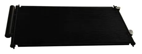 AC830134 Конденсатор, система кондиціонування повітря MAXGEAR підбір по vin на Brocar