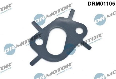 DRM01105 USZCZELKA ODPŁYWU OLEJU Z TURBINY FORD DR.MOTOR підбір по vin на Brocar