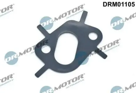 DRM01105 Прокладка компресора DR.MOTOR підбір по vin на Brocar