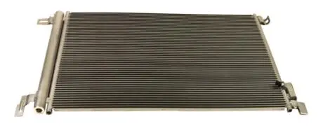 AC830202 Конденсатор, система кондиціонування повітря MAXGEAR підбір по vin на Brocar