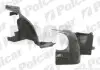 5003FP3 Правый подкрылок MERC.W203(C-KL), 00- POLCAR підбір по vin на Brocar