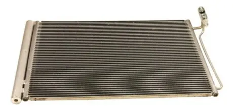 AC830142 Конденсатор, система кондиціонування повітря MAXGEAR підбір по vin на Brocar
