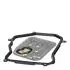 FILTR OLEJU AUDI A6 (4A,C4),GOLF III EG1112H D651