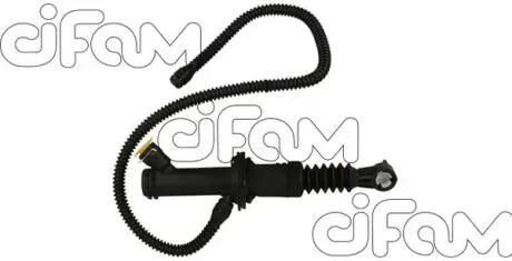 505227 POMPA SPRZĘGŁA RENAULT MODUS 05-13 CIFAM підбір по vin на Brocar