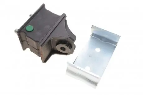 45MR0100 Подушка двигуна (передня) MB Sprinter/VW LT 96-06 (OM601/OM611) ASMETAL підбір по vin на Brocar