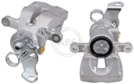 531831 ZACISK HAMULC. OPEL CORSA E 14- LT A.B.S. підбір по vin на Brocar