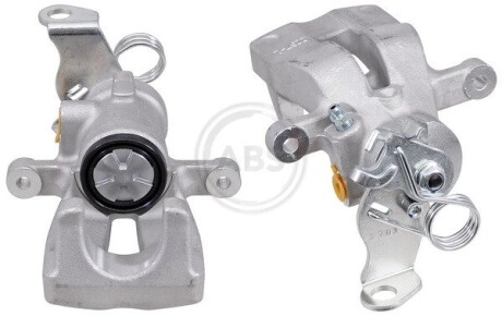 531832 ZACISK HAMULC. OPEL CORSA E 14- PT A.B.S. підбір по vin на Brocar