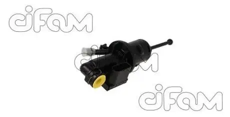 505076 Головний циліндр зчеплення CADDY 15-, AUDI A3 03-12,SKODA OCTAVIA III 04-13, SEAT CIFAM підбір по vin на Brocar