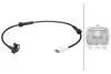 6PU012679181 CZUJNIK ABS CITROEN P. BERLINGO 08- HELLA підбір по vin на Brocar