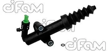 404171 Циліндр зчеплення робочий PSA 207 06-15/C4 1.2-1.4 14- (19,05mm) CIFAM підбір по vin на Brocar