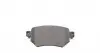 0252234915 Колодки гальмівні (задні) Mazda 6 2.0-2.5 12- MEYLE підбір по vin на Brocar