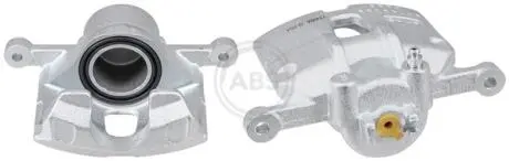 740842 ZACISK HAMULC. HUYNDAI I10 13- PP A.B.S. подбор по vin на Brocar