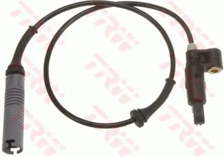 GBS1300 Датчик частоти обертання колеса TRW підбір по vin на Brocar