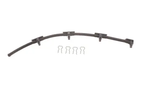 MFL1005 PRZEWÓD PRZELEWOWY ALFA ROMEO MITO GATES подбор по vin на Brocar